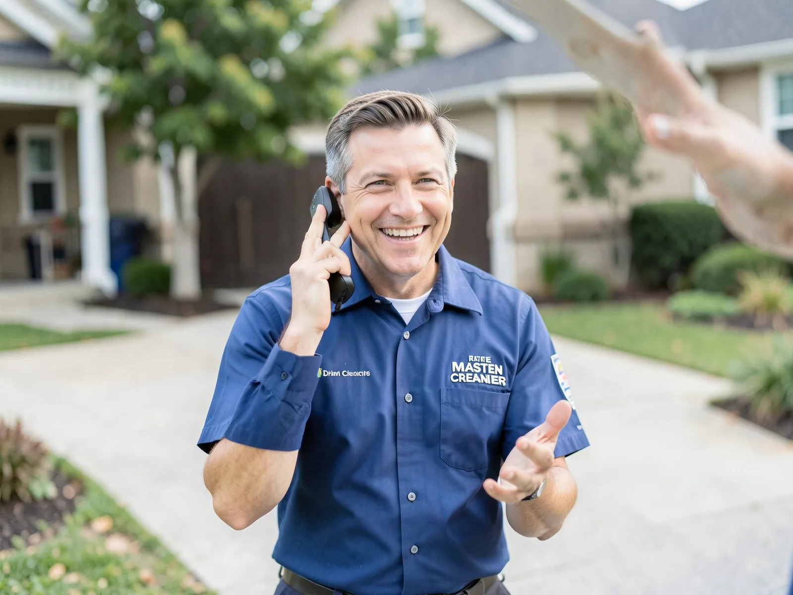 Drain Cleaning Bishop, GA FAQs